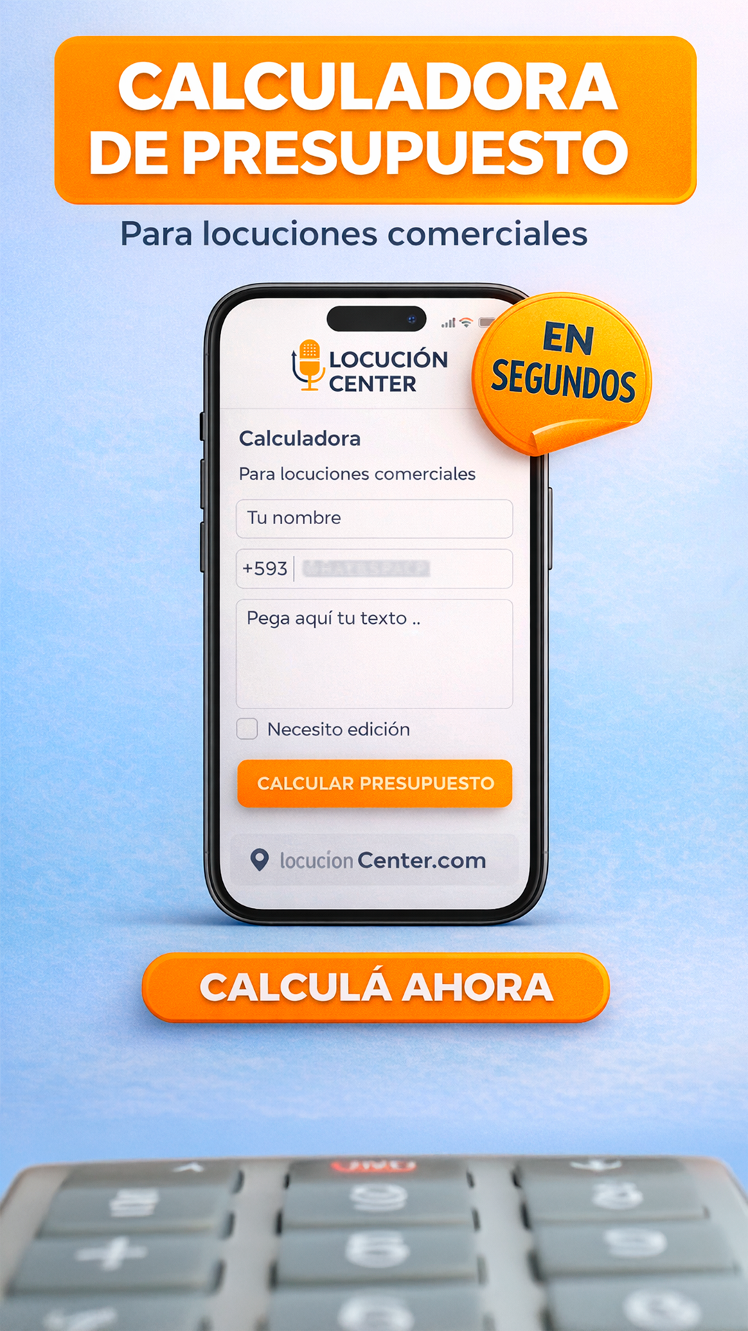 Calculadora
